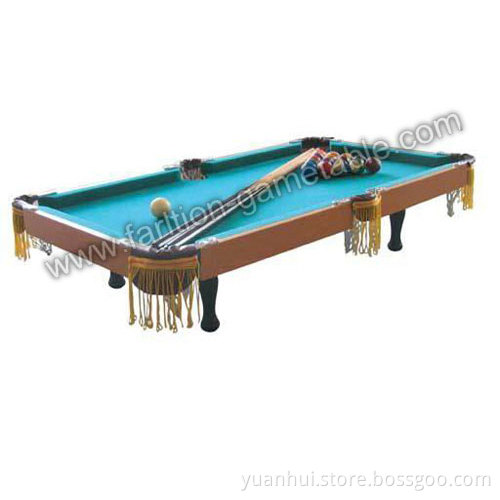 Children Pool Table
